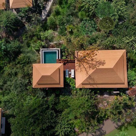 Banyan Tree Cabo Marques Hotel Acapulco Ngoại thất bức ảnh