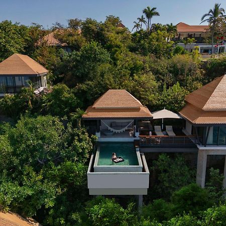 Banyan Tree Cabo Marques Hotel Acapulco Ngoại thất bức ảnh