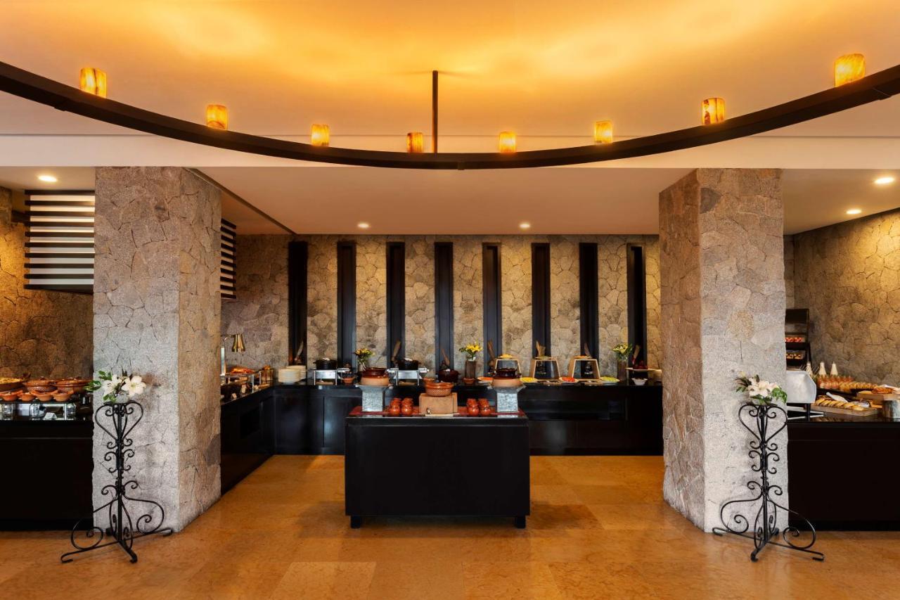 Banyan Tree Cabo Marques Hotel Acapulco Ngoại thất bức ảnh