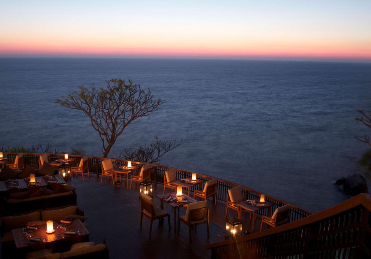 Banyan Tree Cabo Marques Hotel Acapulco Ngoại thất bức ảnh