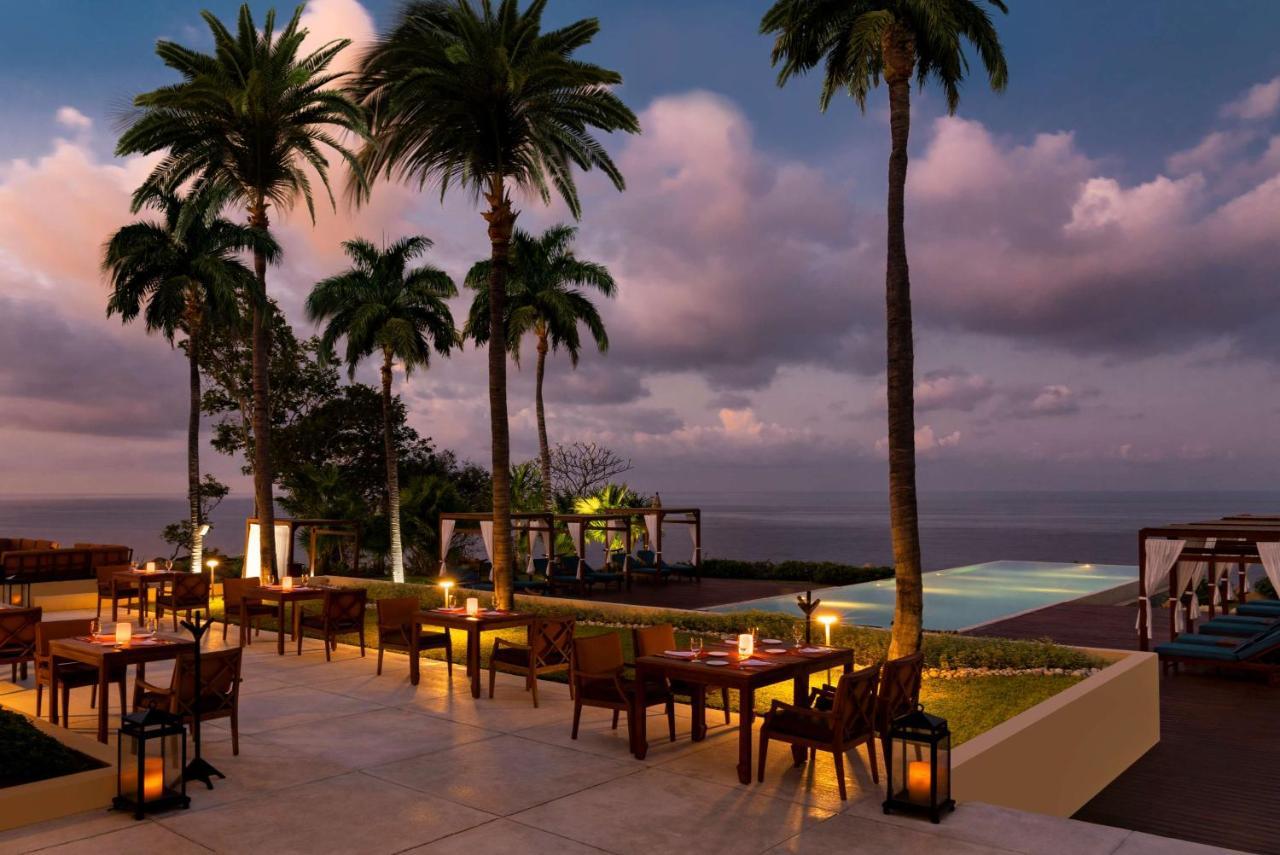 Banyan Tree Cabo Marques Hotel Acapulco Ngoại thất bức ảnh