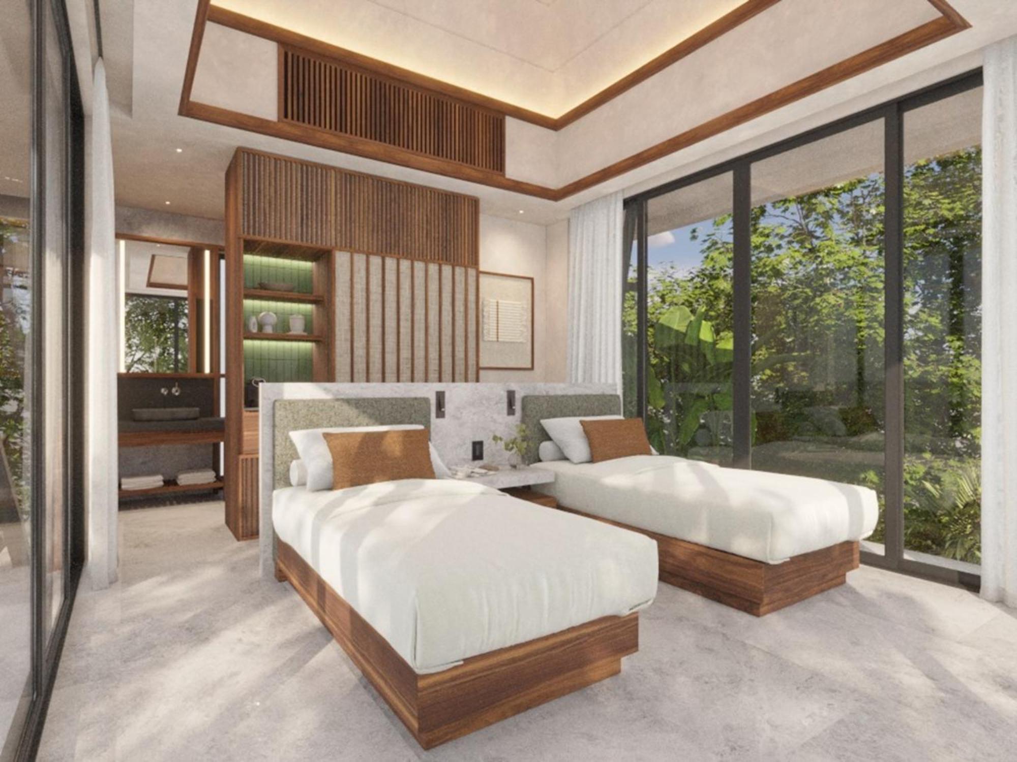 Banyan Tree Cabo Marques Hotel Acapulco Ngoại thất bức ảnh