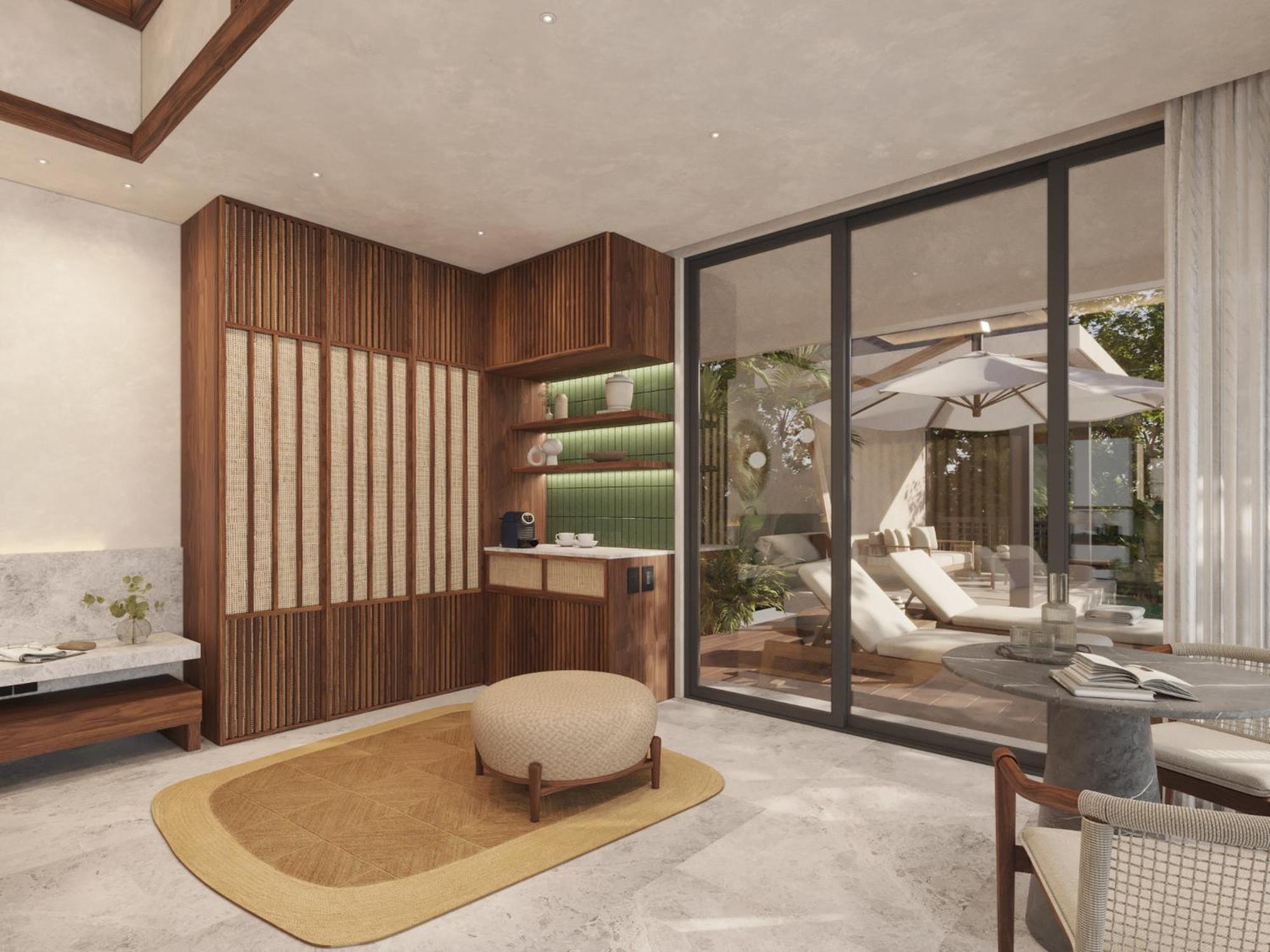 Banyan Tree Cabo Marques Hotel Acapulco Ngoại thất bức ảnh