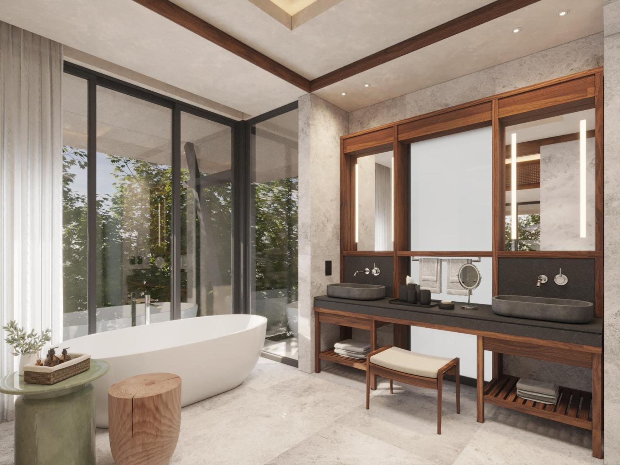 Banyan Tree Cabo Marques Hotel Acapulco Ngoại thất bức ảnh