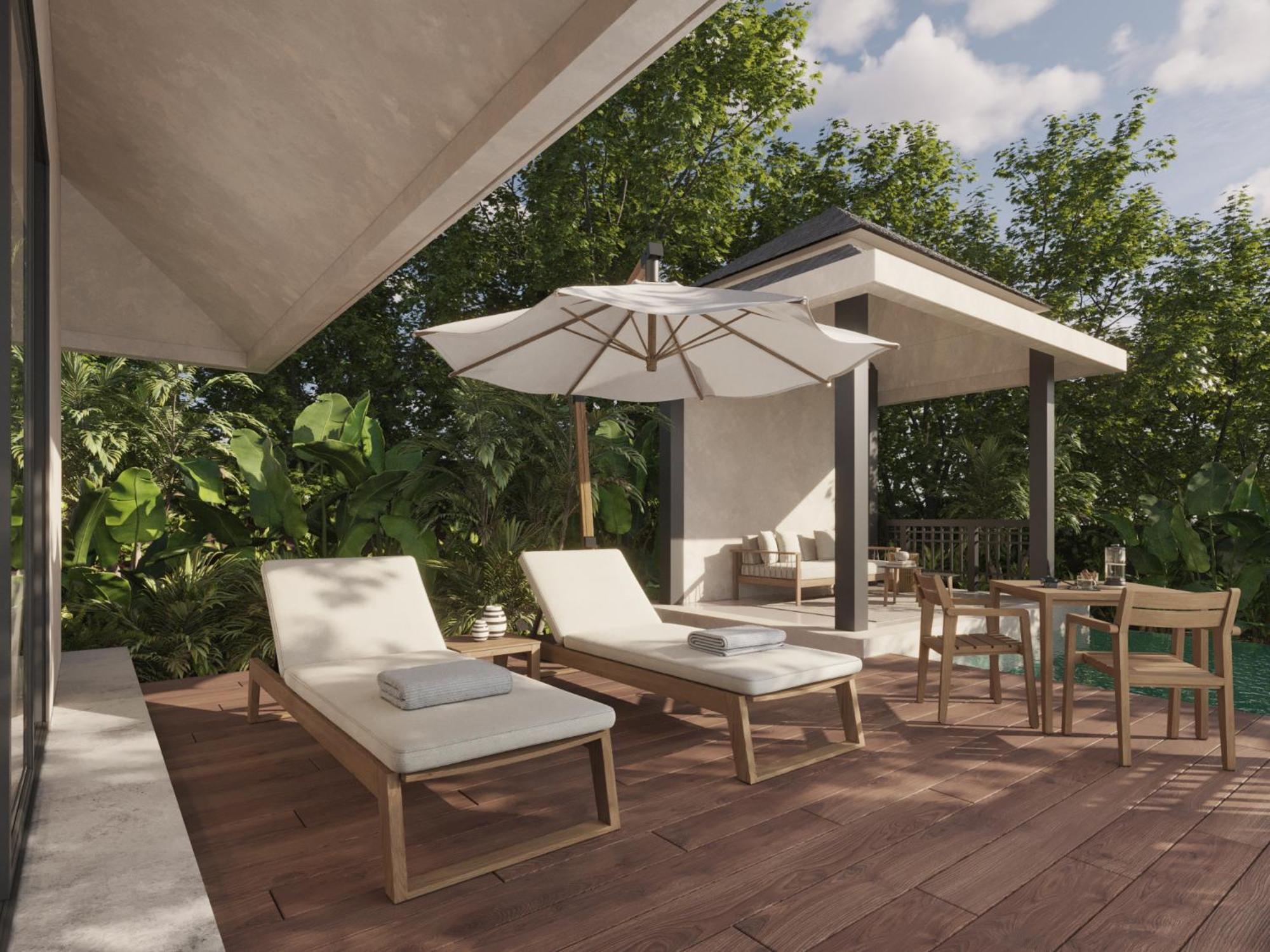 Banyan Tree Cabo Marques Hotel Acapulco Ngoại thất bức ảnh