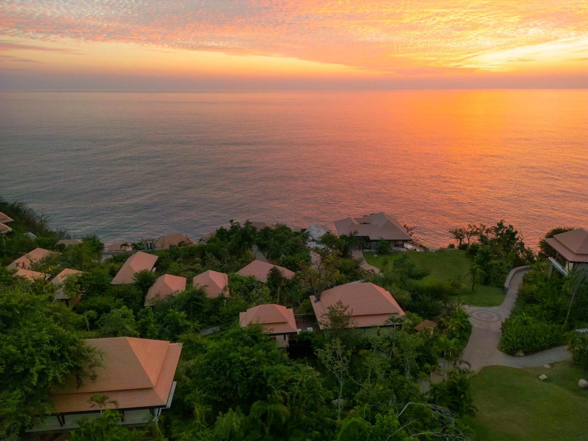 Banyan Tree Cabo Marques Hotel Acapulco Ngoại thất bức ảnh