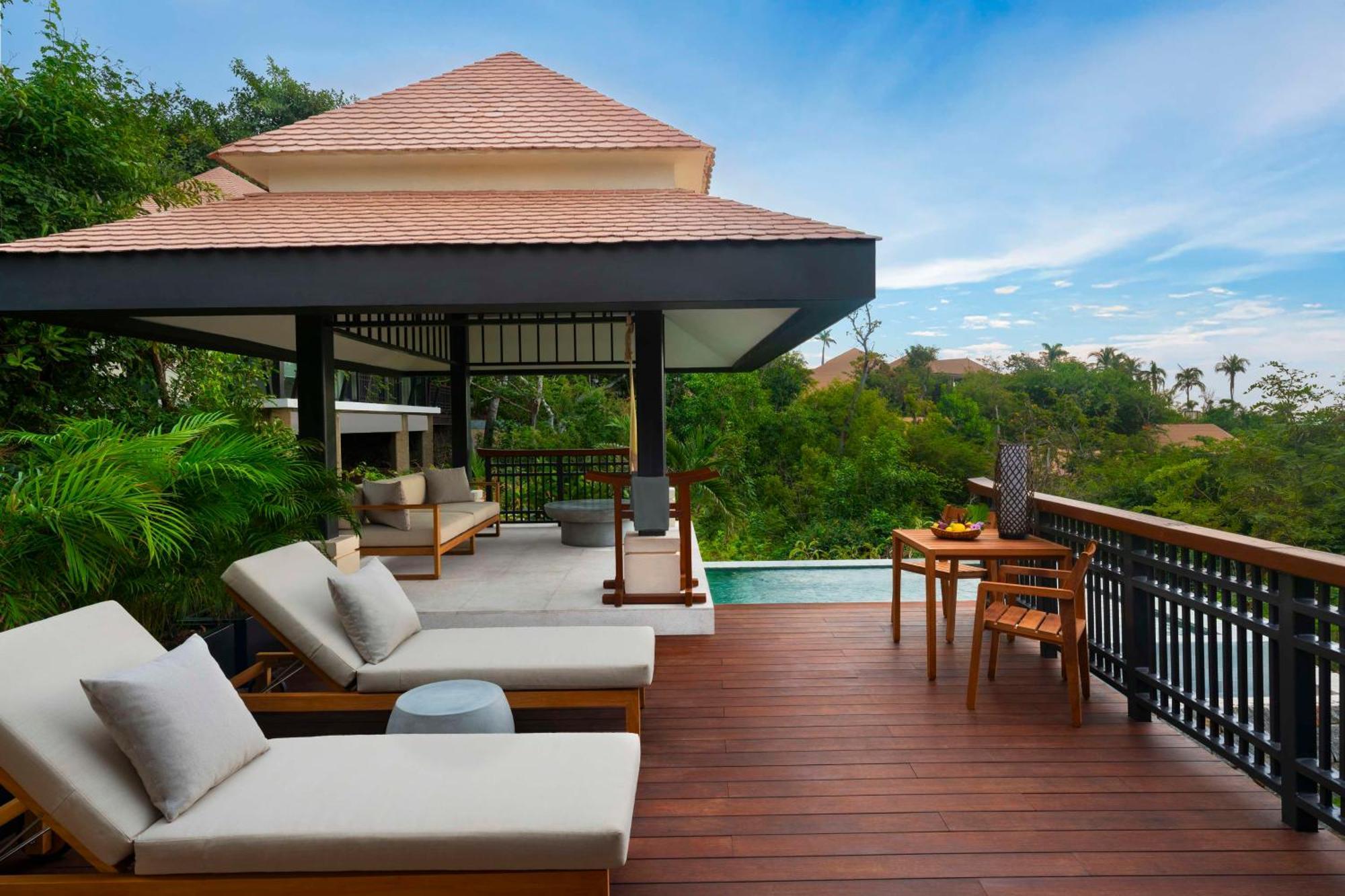 Banyan Tree Cabo Marques Hotel Acapulco Ngoại thất bức ảnh