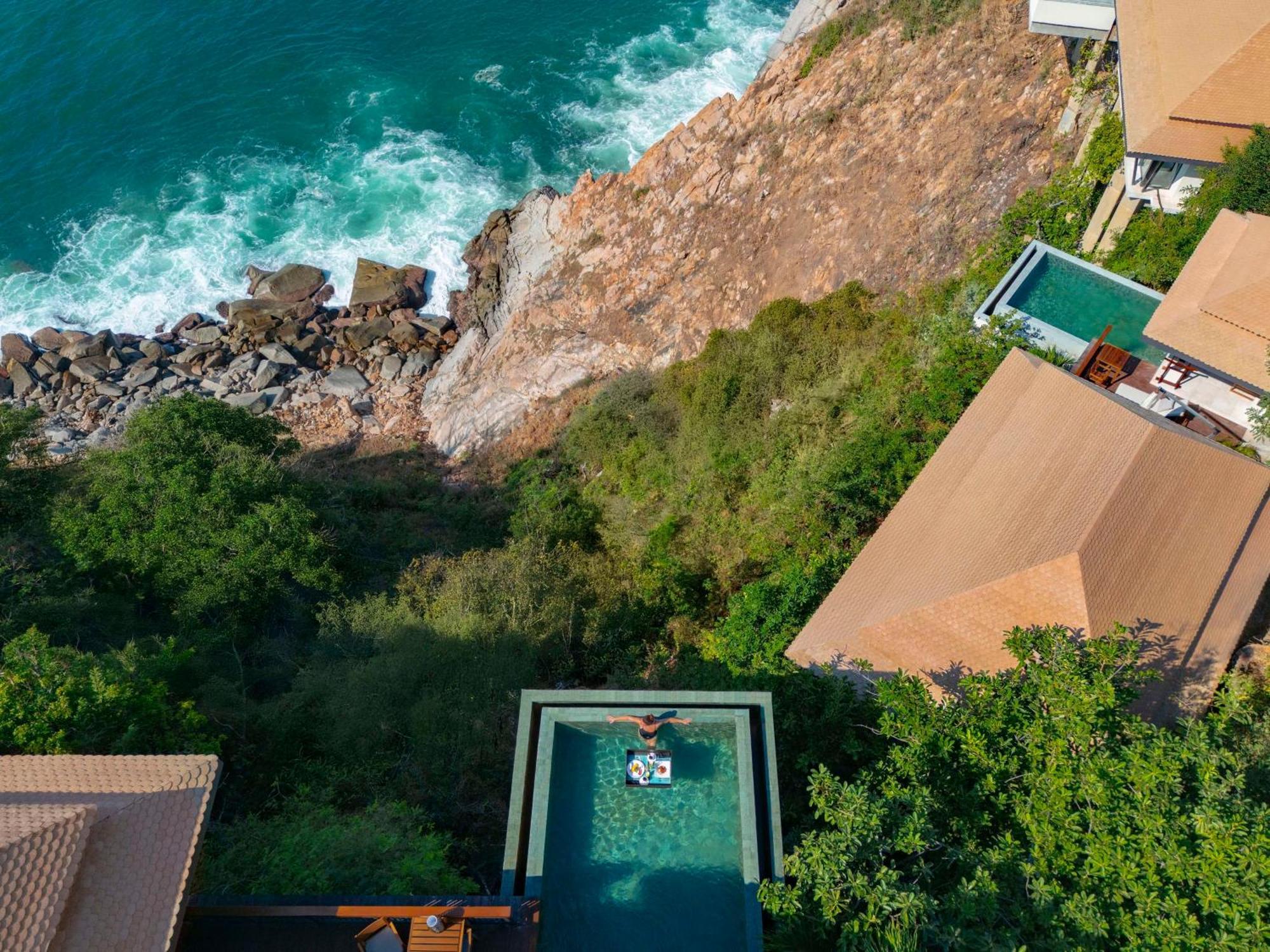 Banyan Tree Cabo Marques Hotel Acapulco Ngoại thất bức ảnh