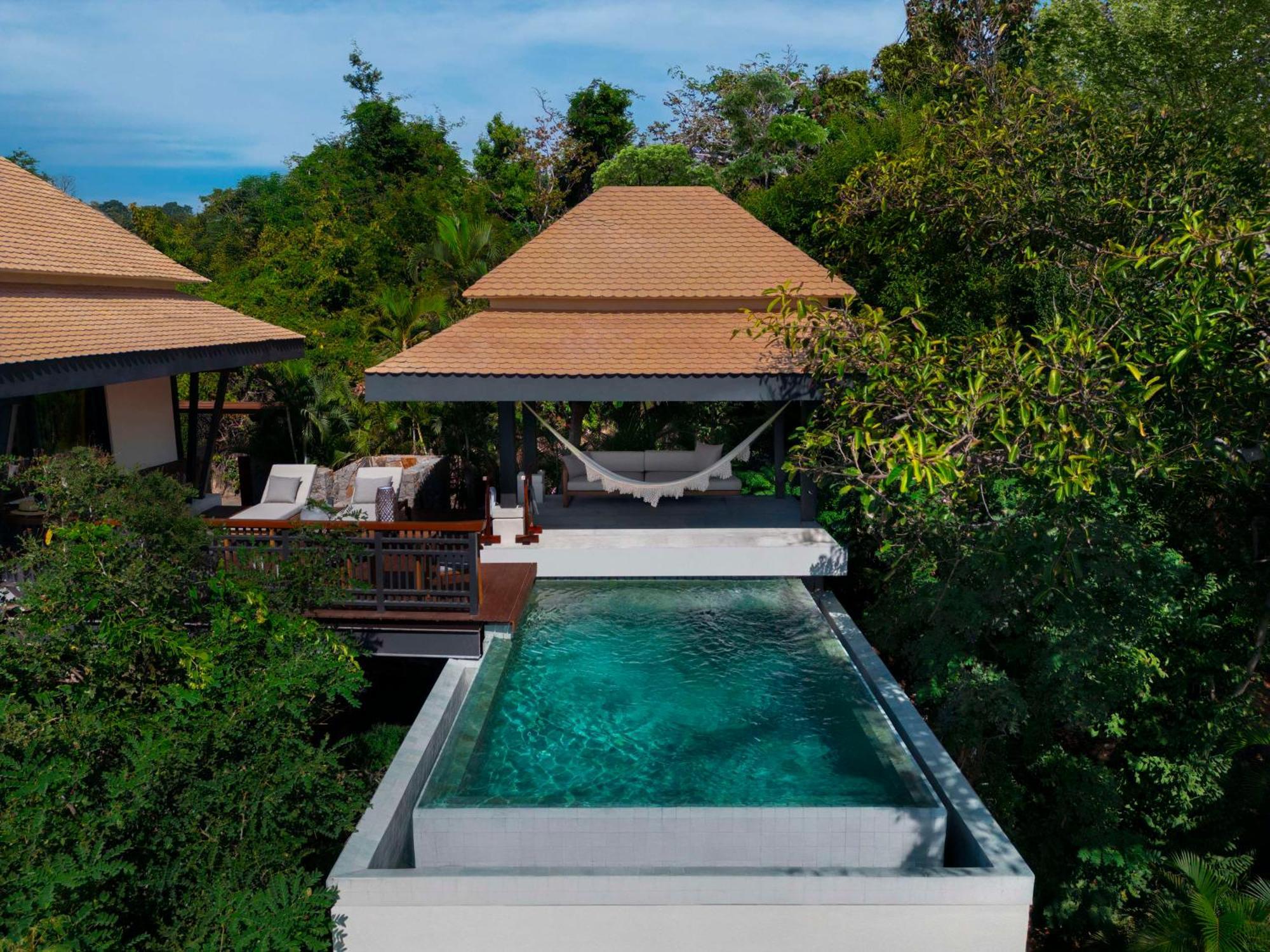 Banyan Tree Cabo Marques Hotel Acapulco Ngoại thất bức ảnh