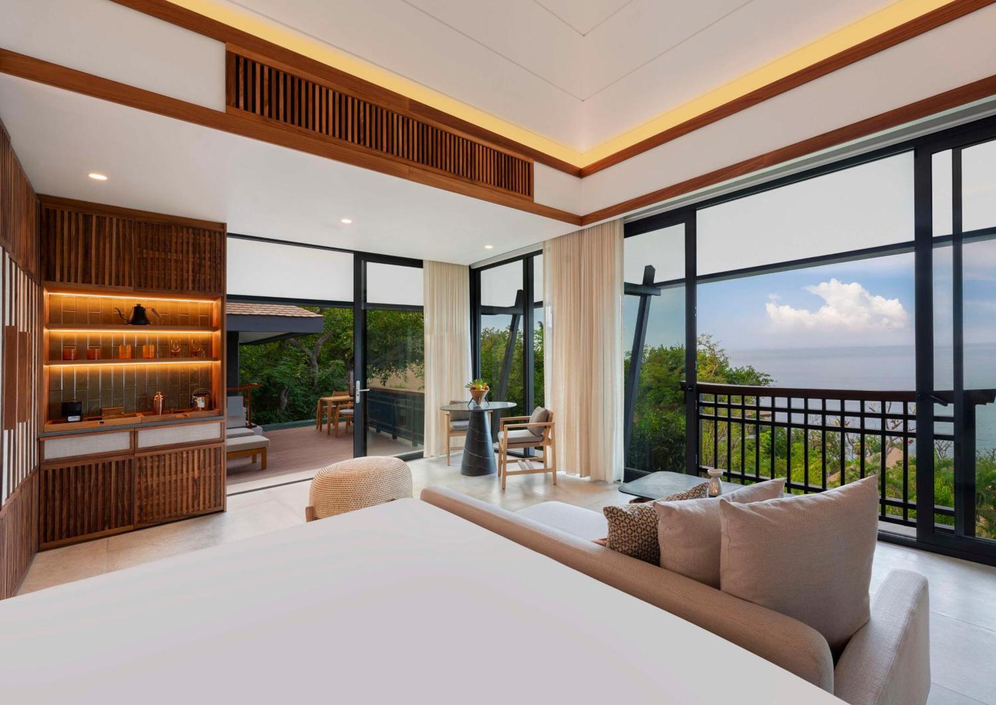 Banyan Tree Cabo Marques Hotel Acapulco Ngoại thất bức ảnh