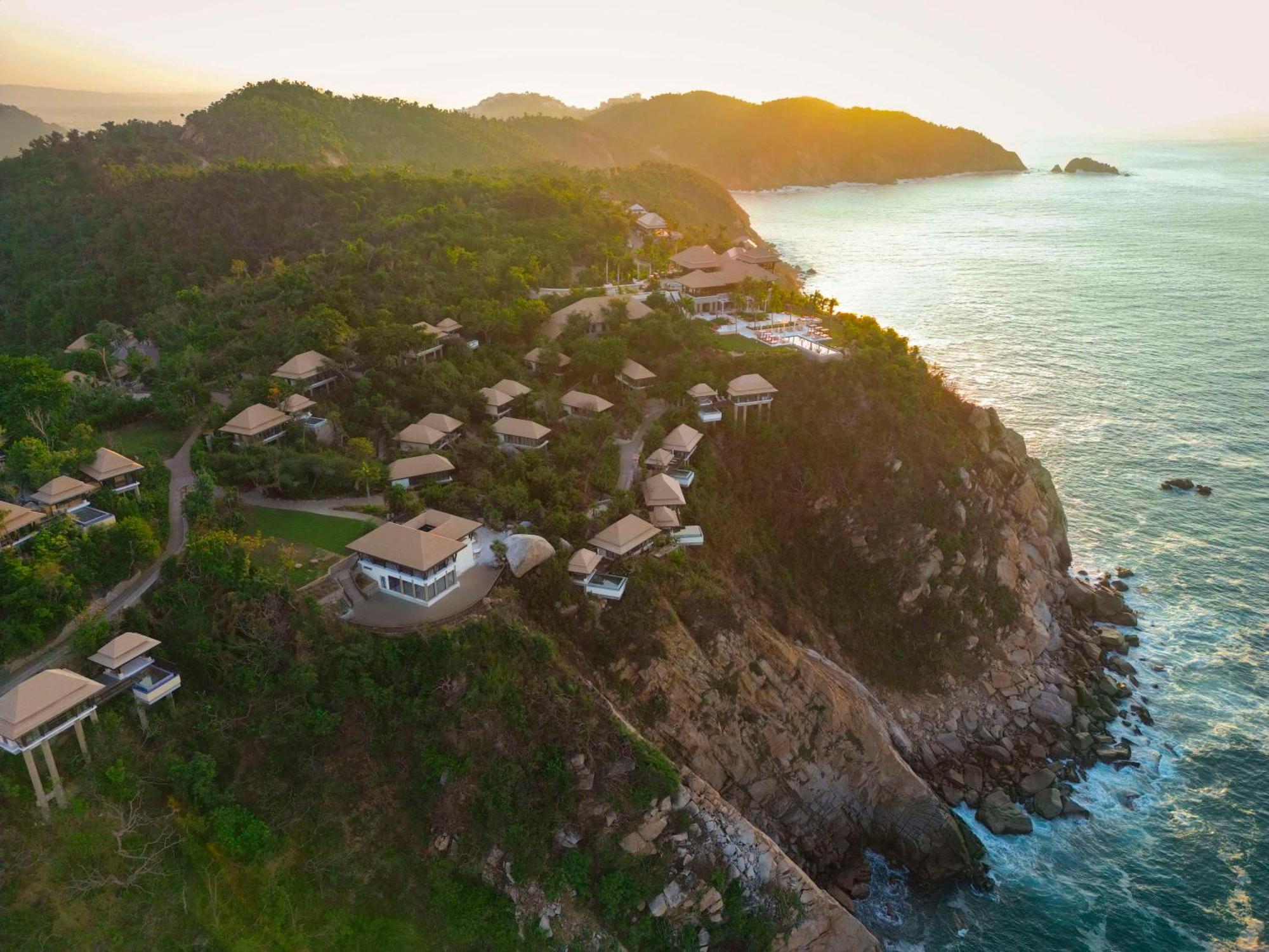 Banyan Tree Cabo Marques Hotel Acapulco Ngoại thất bức ảnh
