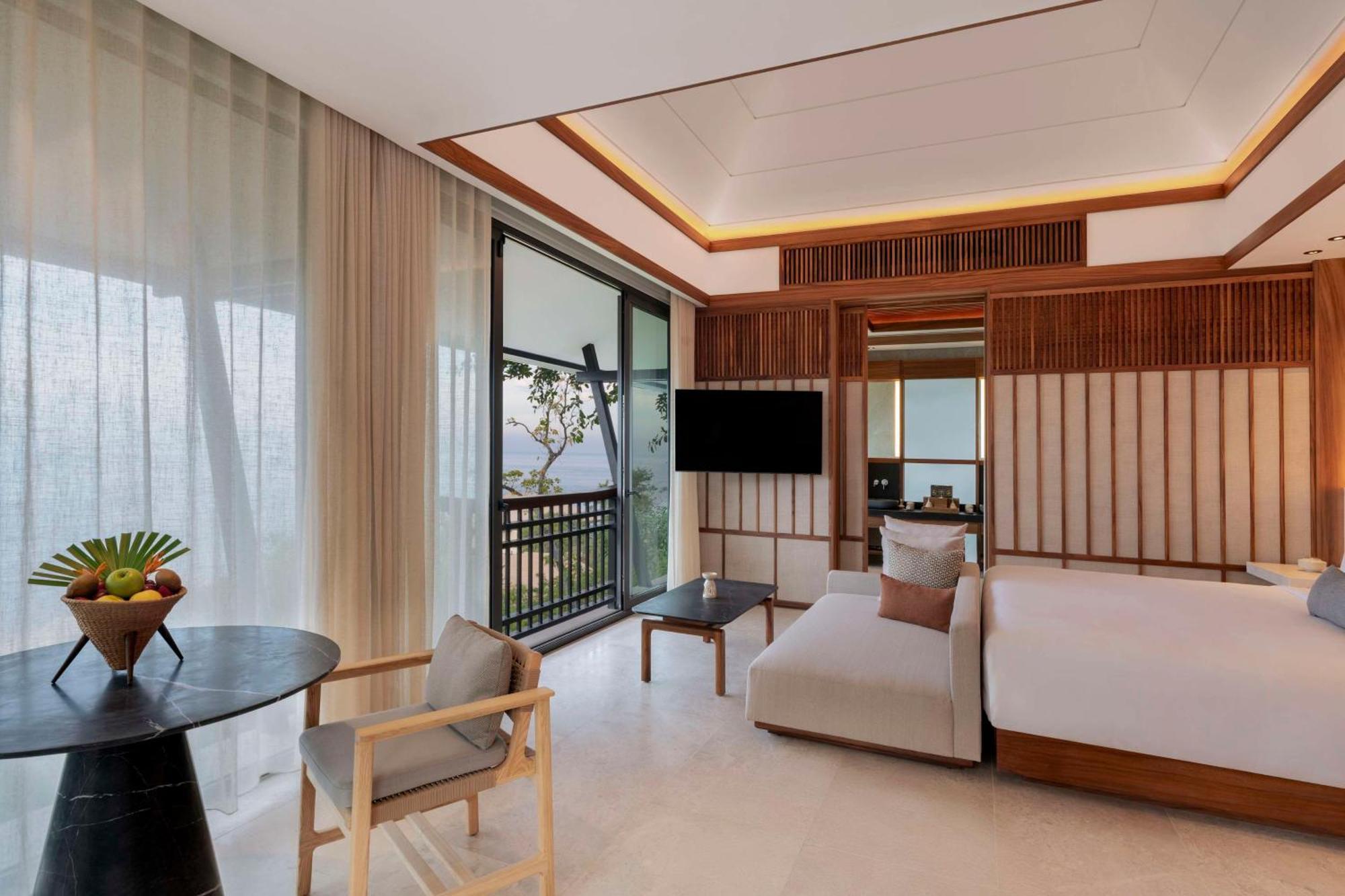 Banyan Tree Cabo Marques Hotel Acapulco Ngoại thất bức ảnh