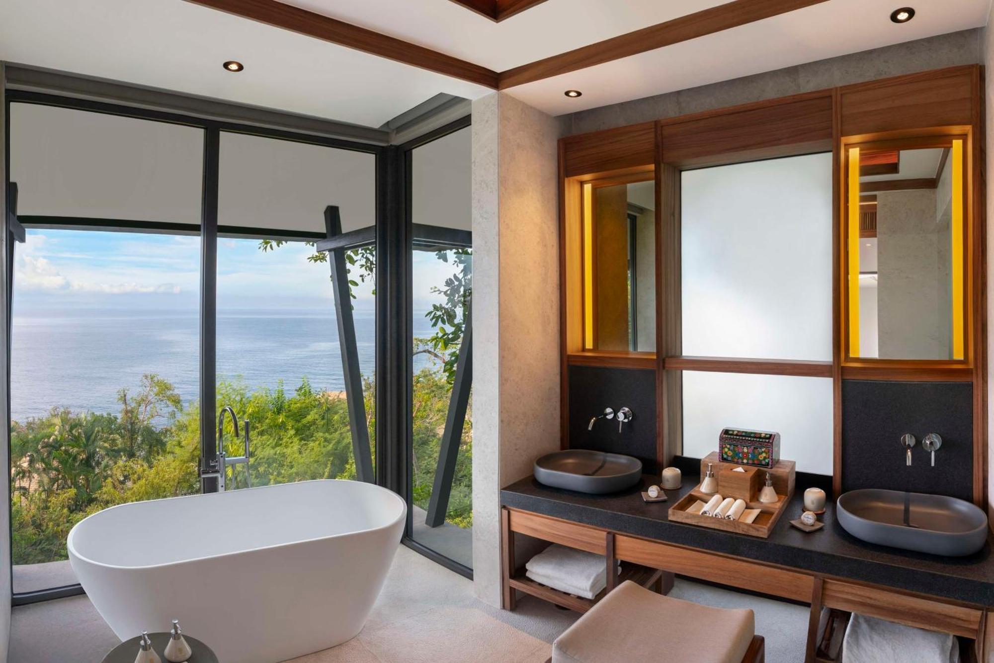 Banyan Tree Cabo Marques Hotel Acapulco Ngoại thất bức ảnh