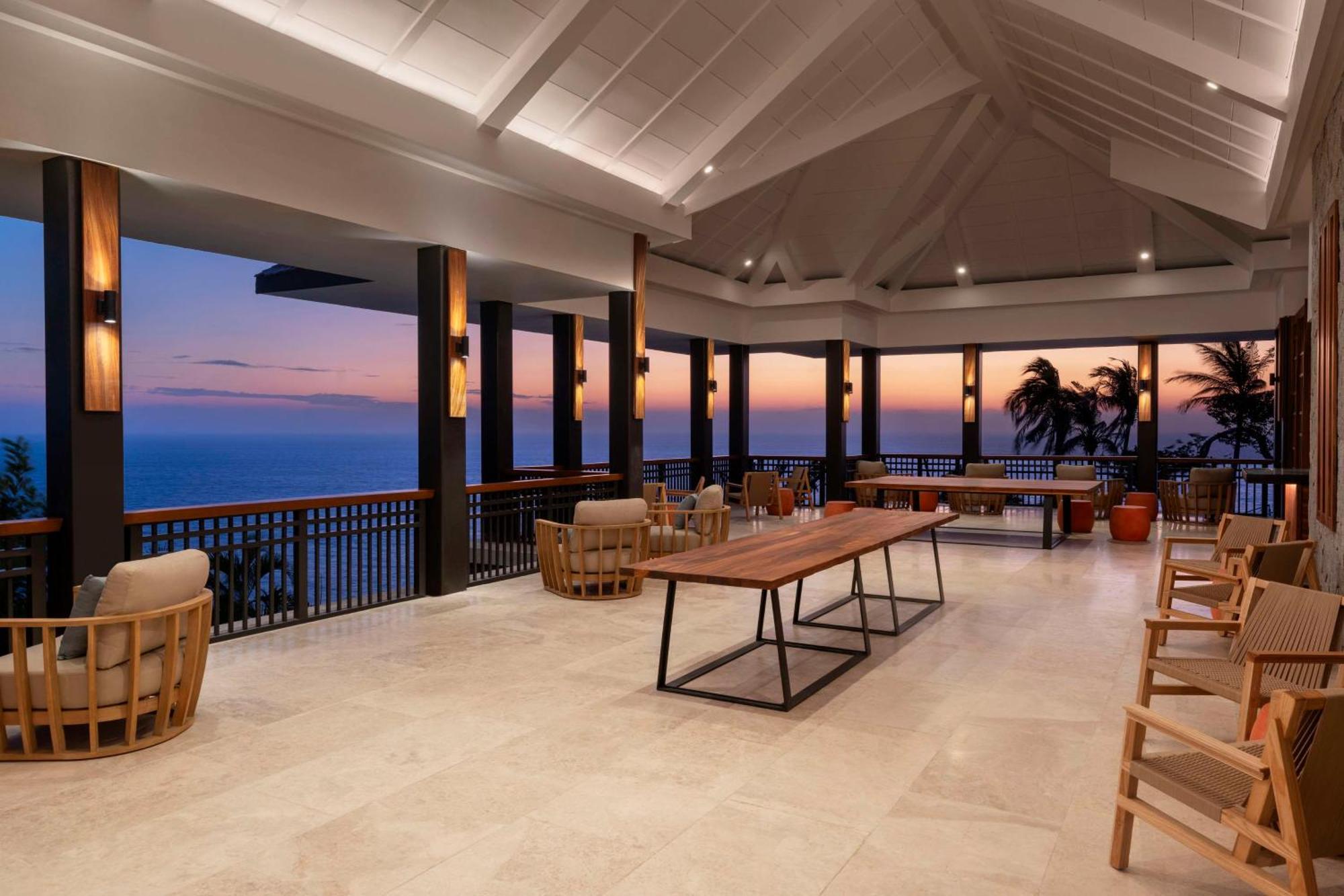 Banyan Tree Cabo Marques Hotel Acapulco Ngoại thất bức ảnh