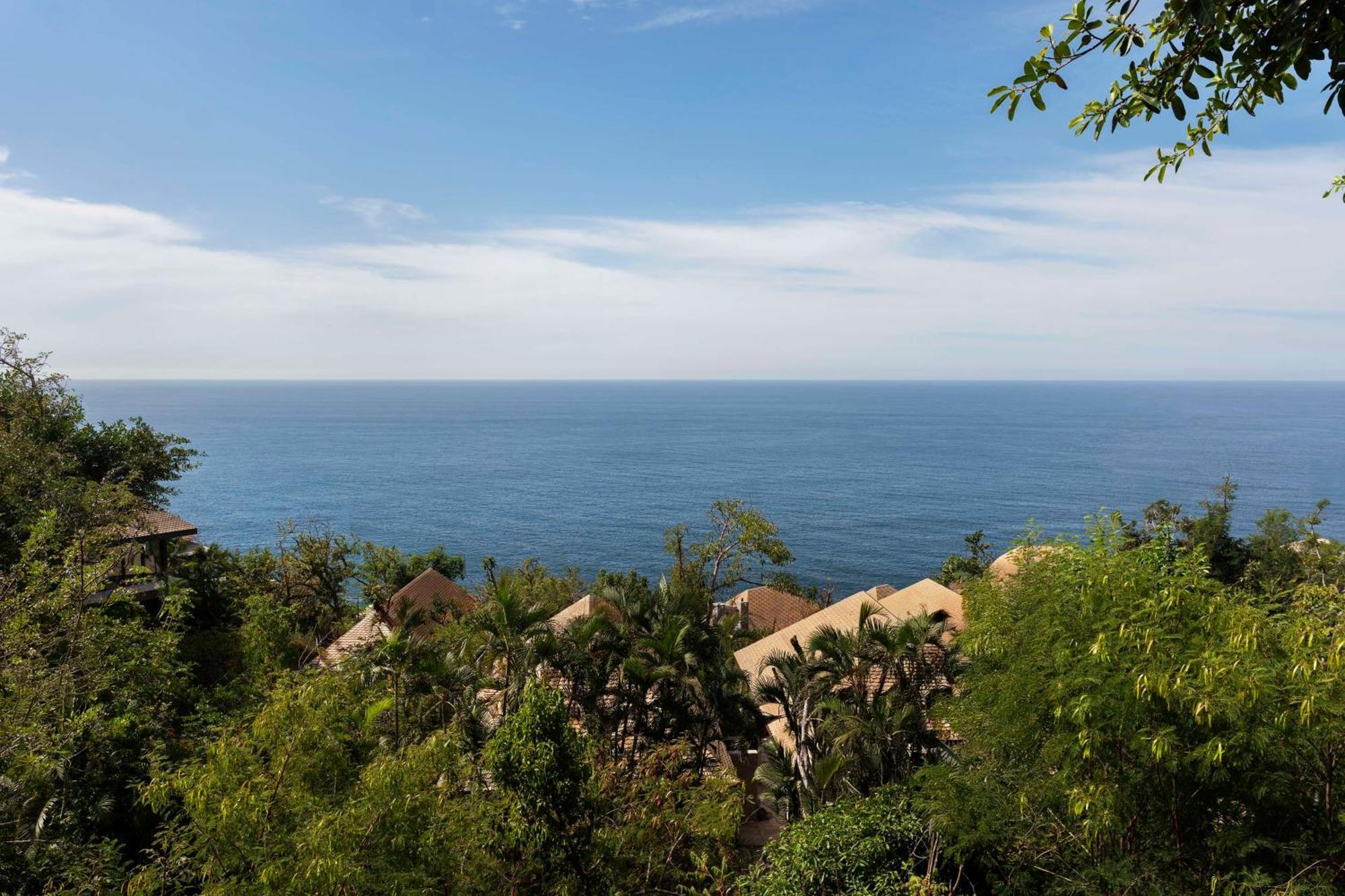 Banyan Tree Cabo Marques Hotel Acapulco Ngoại thất bức ảnh