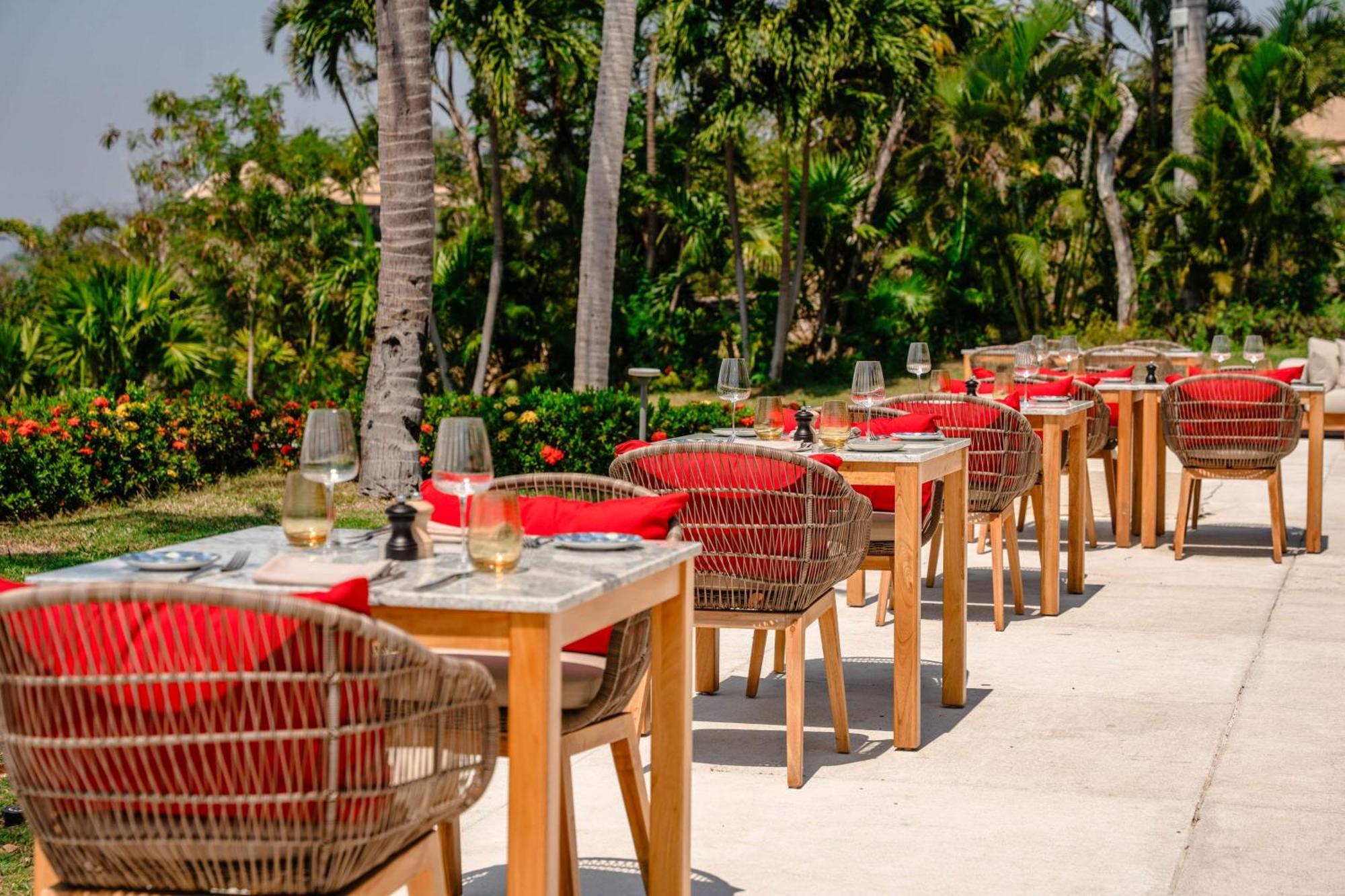 Banyan Tree Cabo Marques Hotel Acapulco Ngoại thất bức ảnh