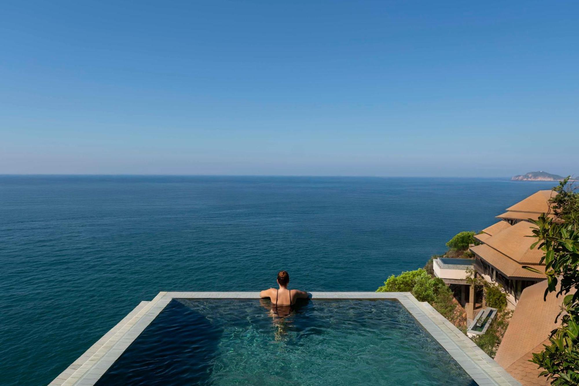 Banyan Tree Cabo Marques Hotel Acapulco Ngoại thất bức ảnh