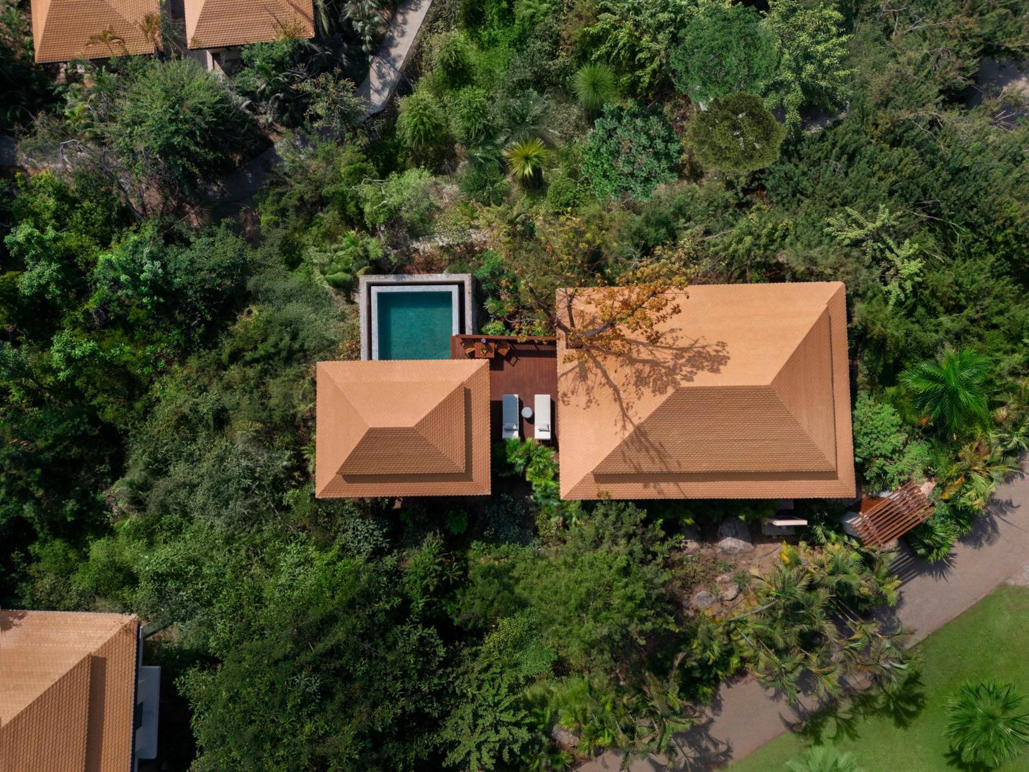 Banyan Tree Cabo Marques Hotel Acapulco Ngoại thất bức ảnh