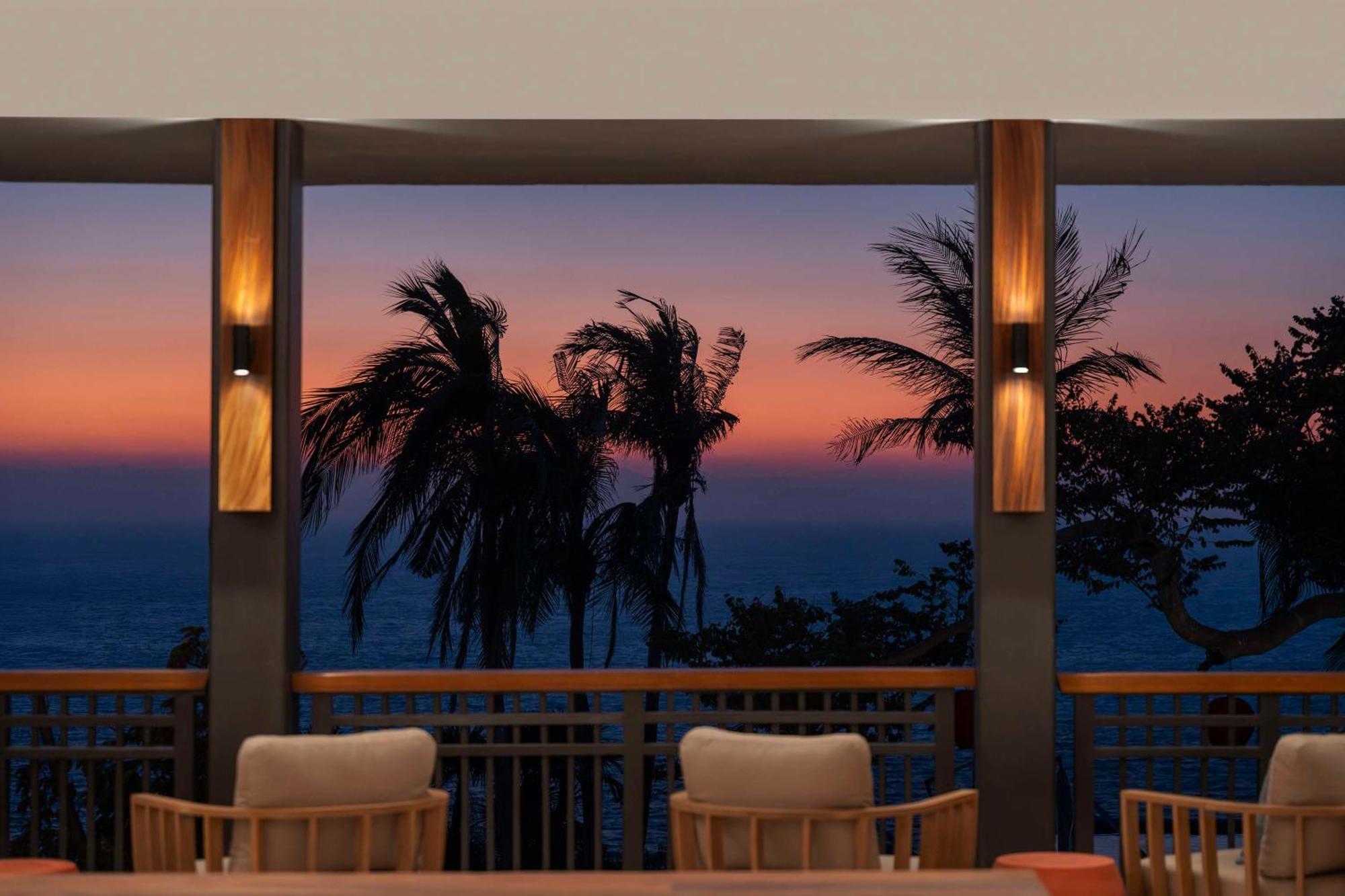 Banyan Tree Cabo Marques Hotel Acapulco Ngoại thất bức ảnh