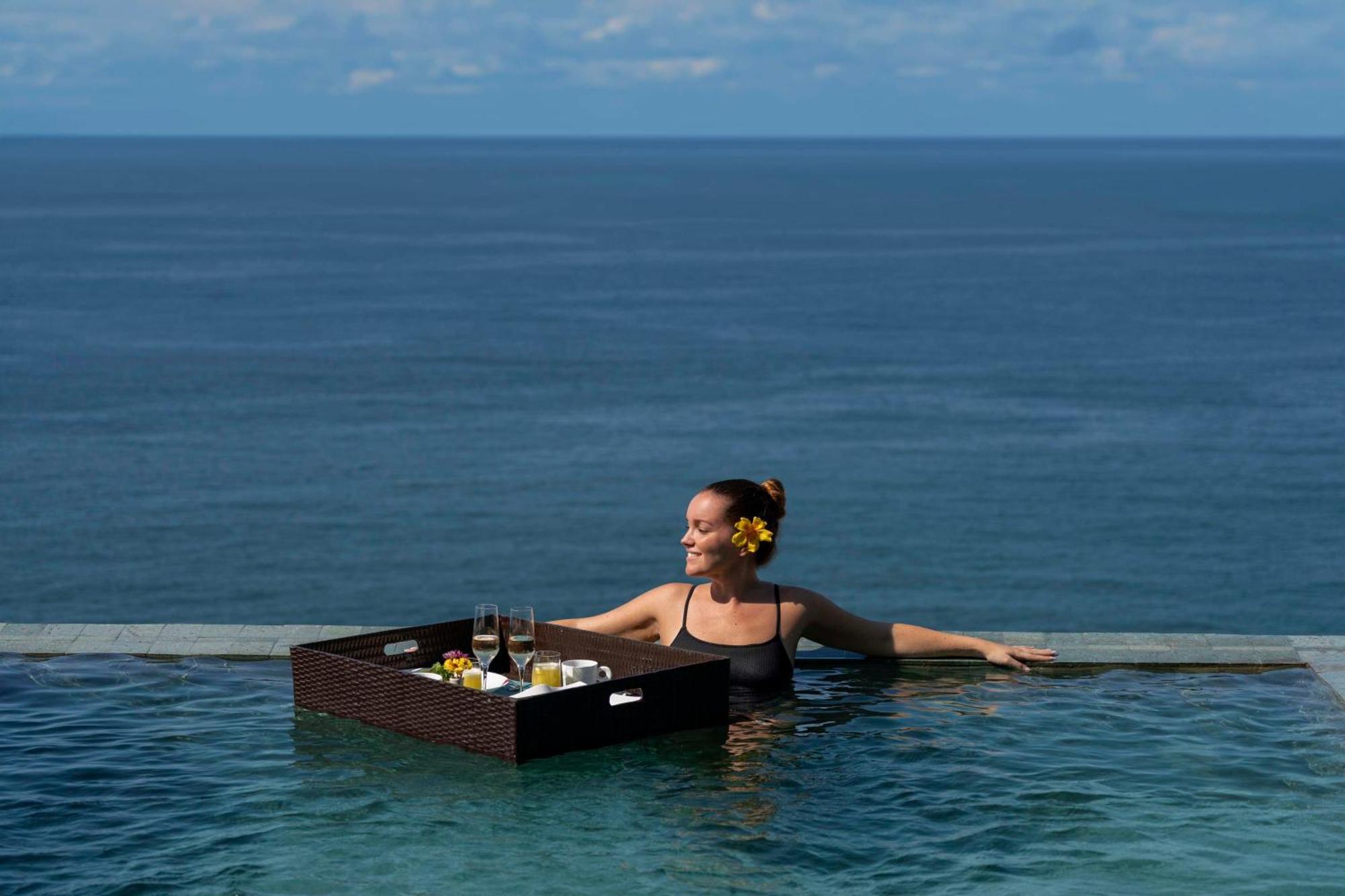 Banyan Tree Cabo Marques Hotel Acapulco Ngoại thất bức ảnh