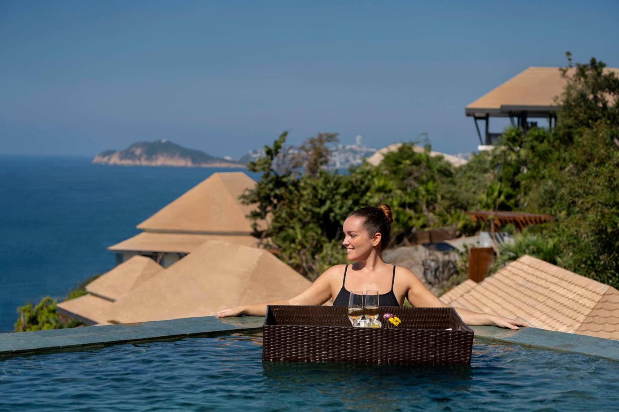 Banyan Tree Cabo Marques Hotel Acapulco Ngoại thất bức ảnh