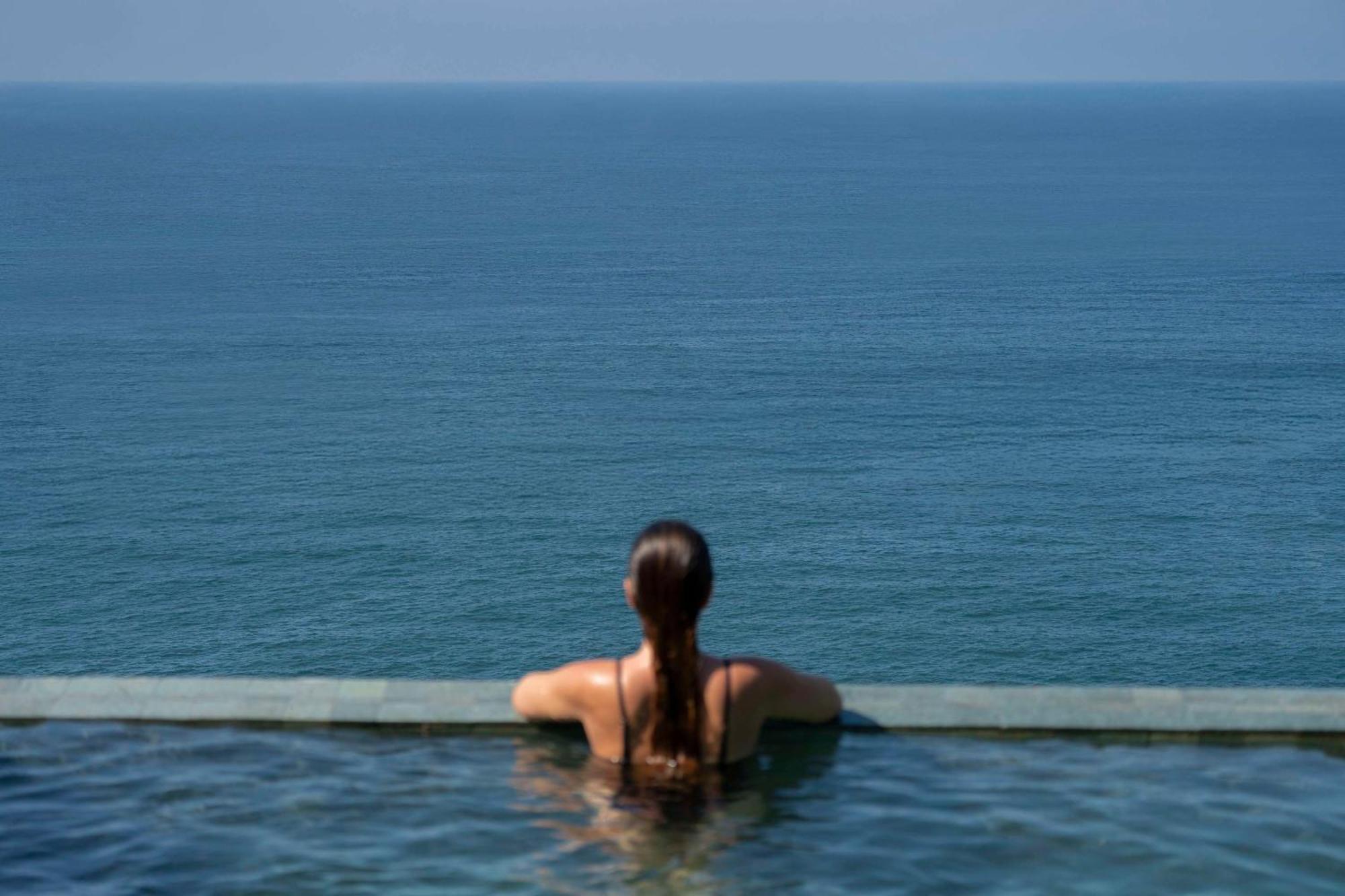 Banyan Tree Cabo Marques Hotel Acapulco Ngoại thất bức ảnh