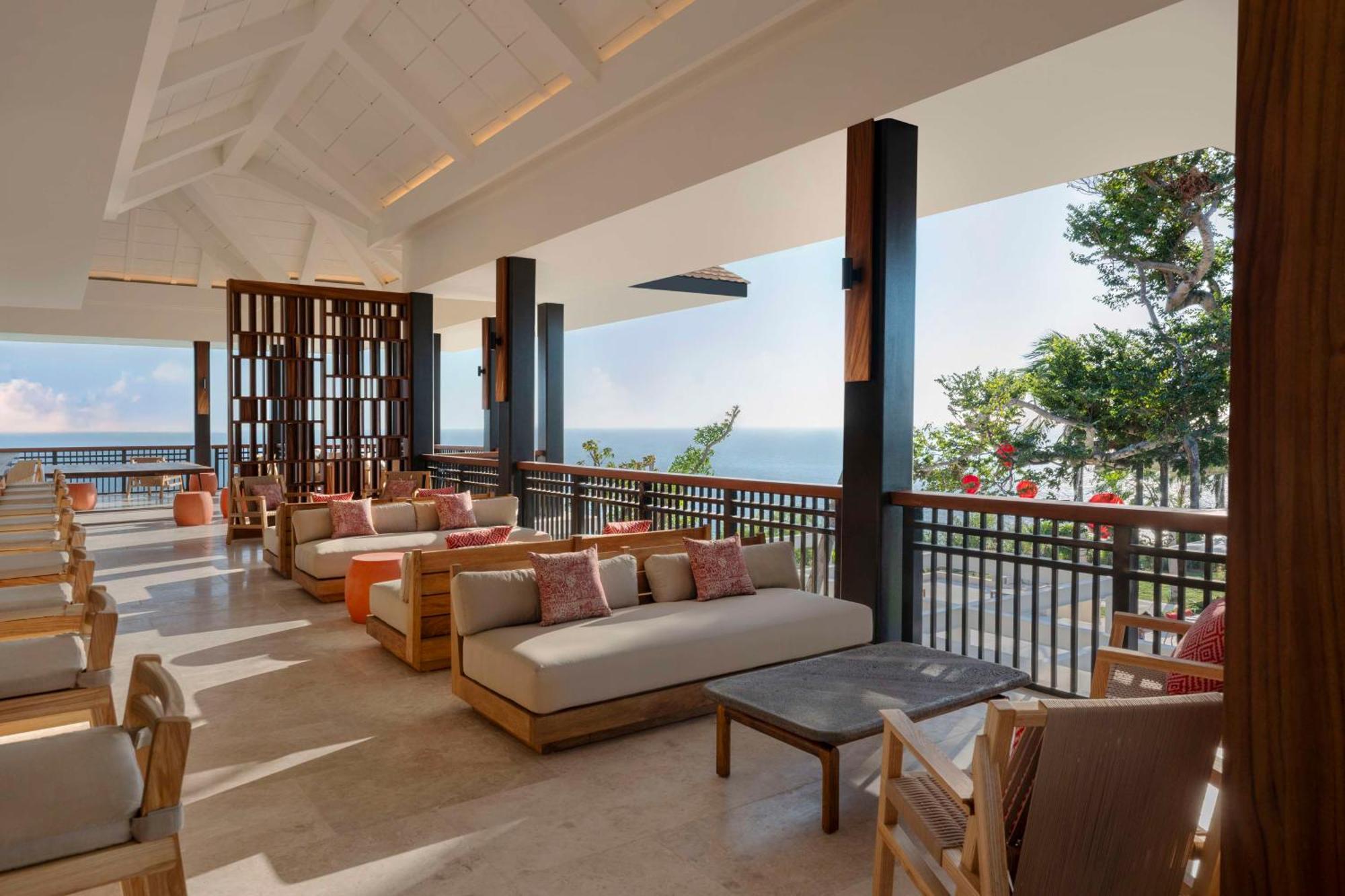 Banyan Tree Cabo Marques Hotel Acapulco Ngoại thất bức ảnh