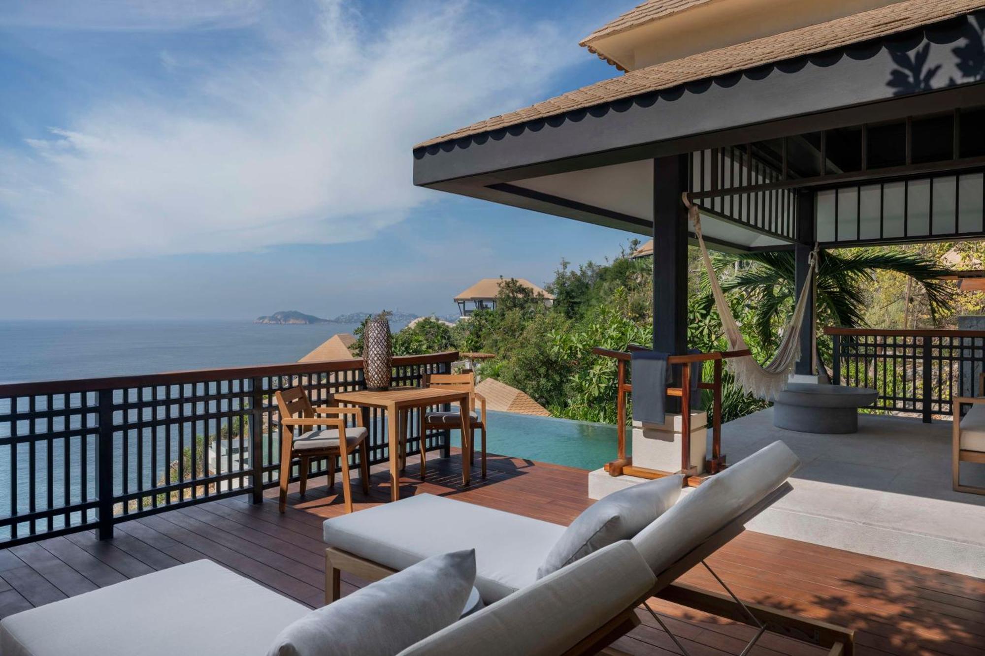 Banyan Tree Cabo Marques Hotel Acapulco Ngoại thất bức ảnh