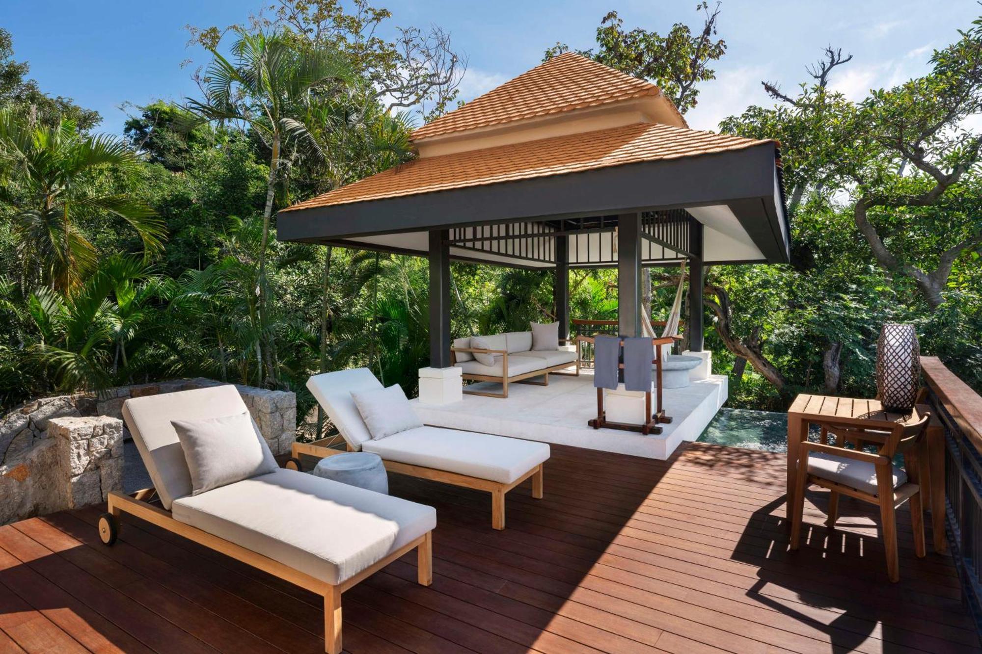 Banyan Tree Cabo Marques Hotel Acapulco Ngoại thất bức ảnh