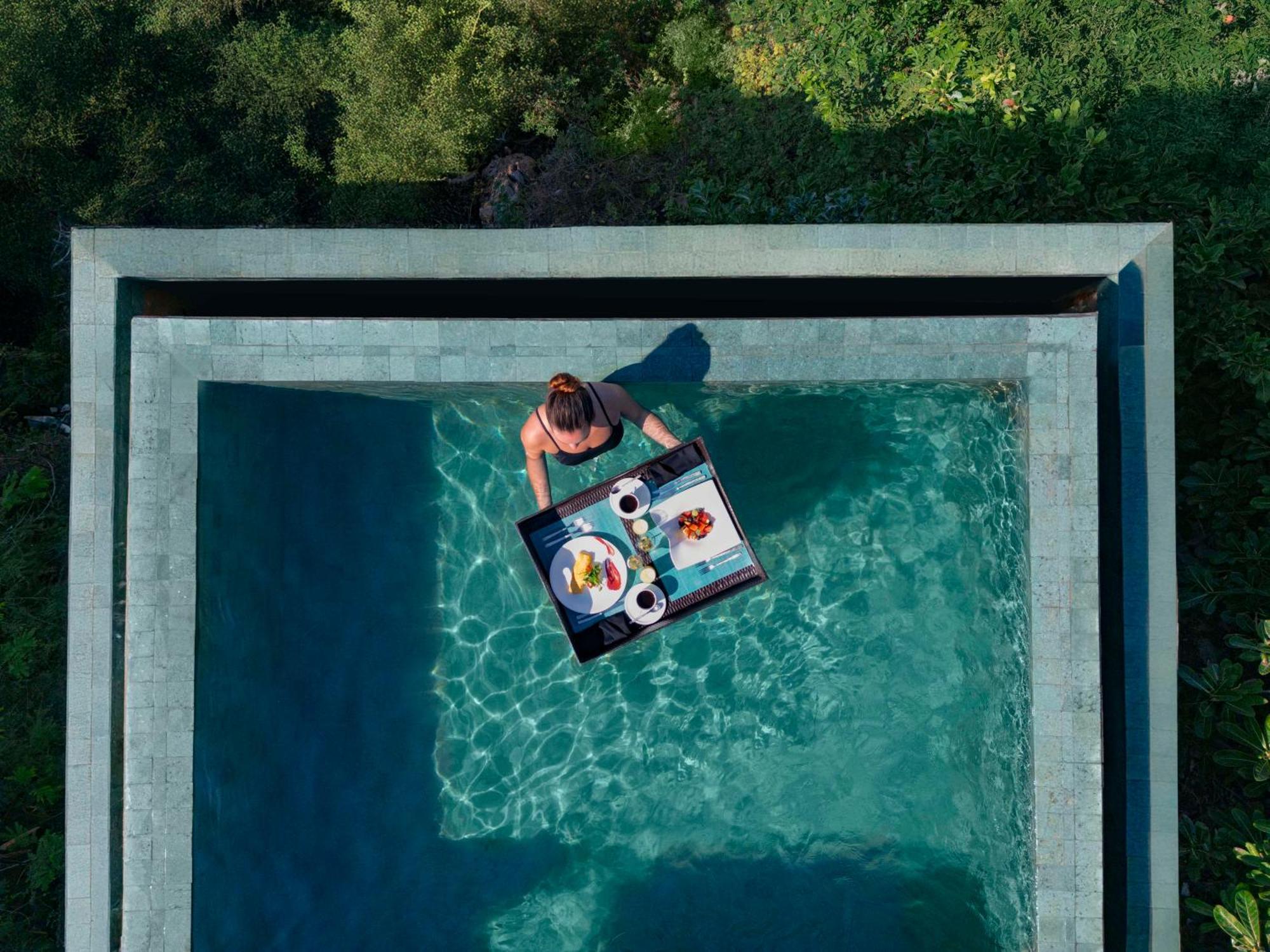 Banyan Tree Cabo Marques Hotel Acapulco Ngoại thất bức ảnh