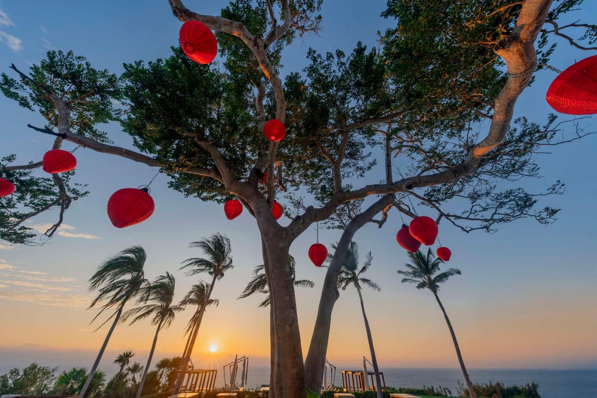 Banyan Tree Cabo Marques Hotel Acapulco Ngoại thất bức ảnh
