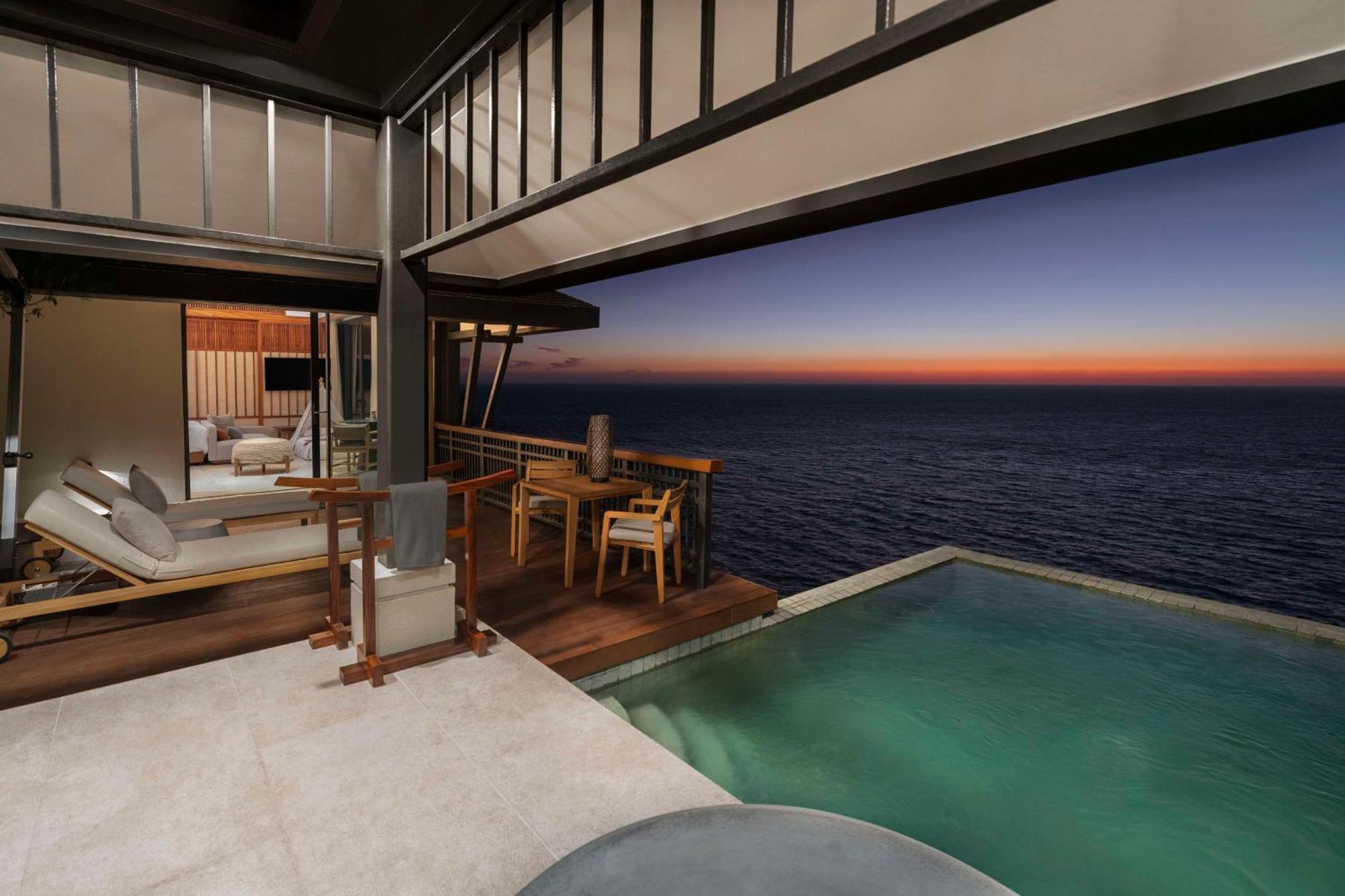 Banyan Tree Cabo Marques Hotel Acapulco Ngoại thất bức ảnh