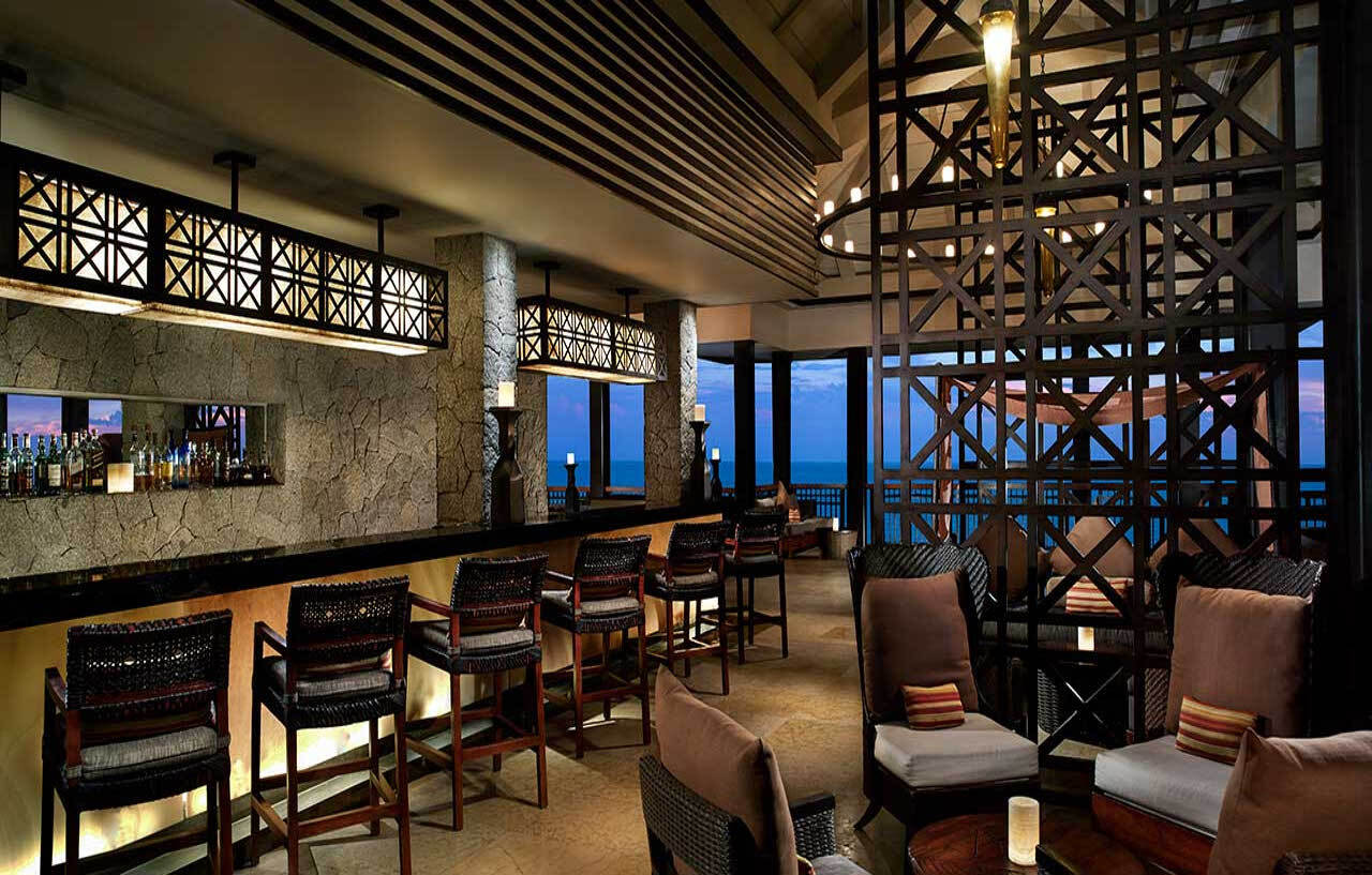 Banyan Tree Cabo Marques Hotel Acapulco Ngoại thất bức ảnh