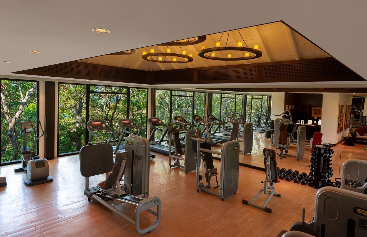 Banyan Tree Cabo Marques Hotel Acapulco Ngoại thất bức ảnh