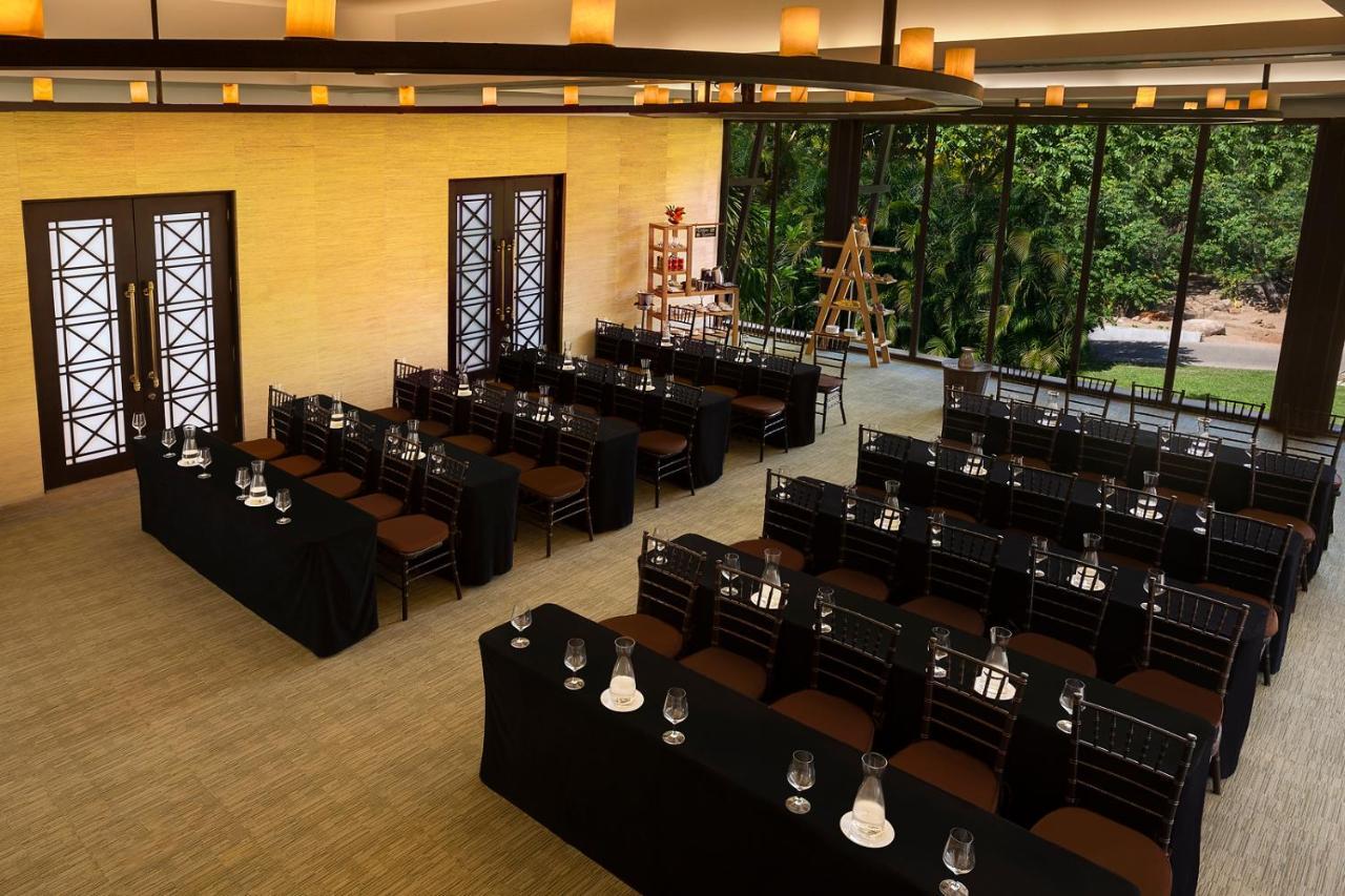 Banyan Tree Cabo Marques Hotel Acapulco Ngoại thất bức ảnh