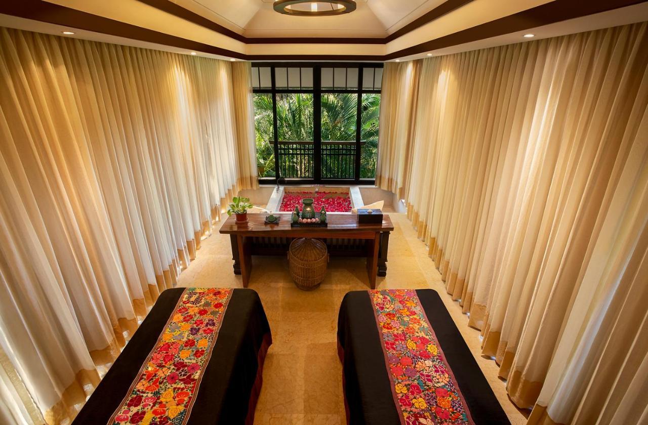 Banyan Tree Cabo Marques Hotel Acapulco Ngoại thất bức ảnh