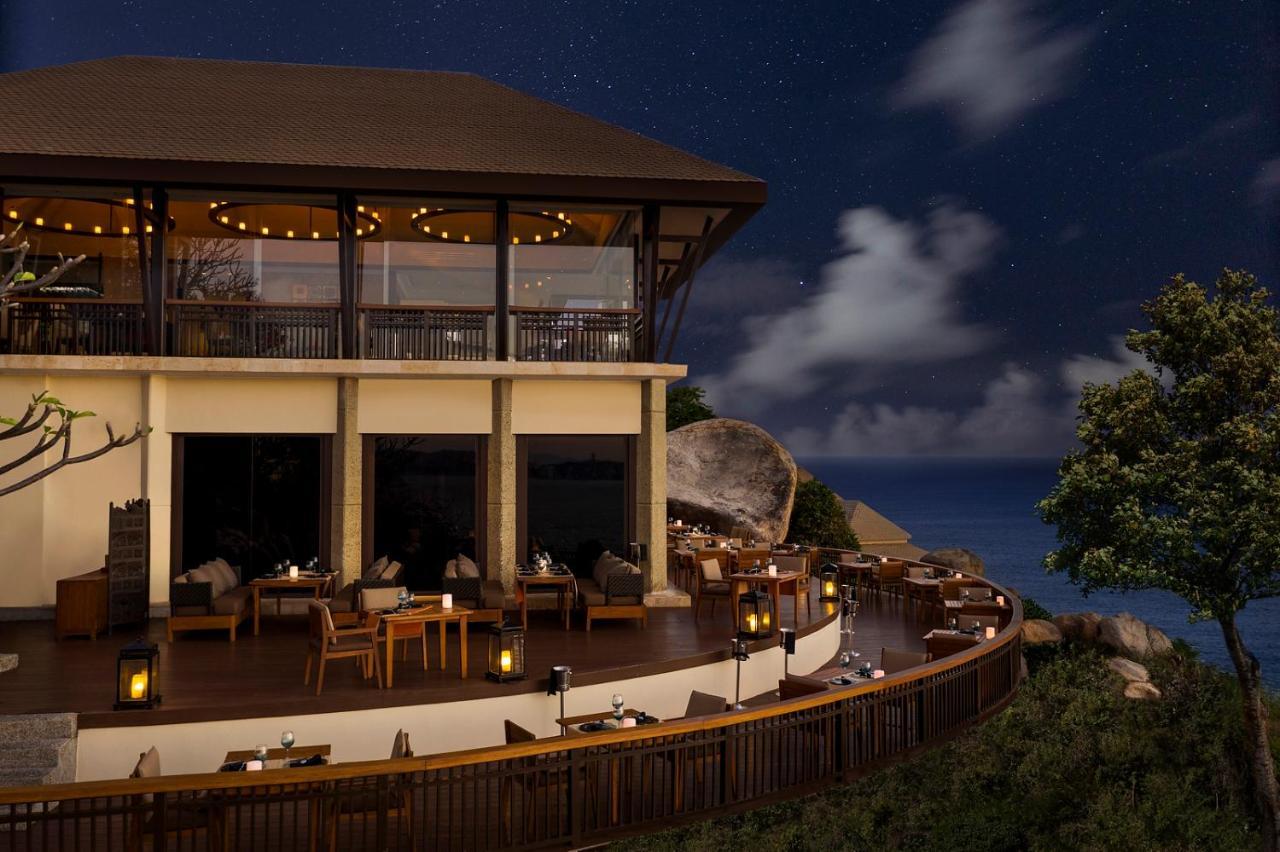 Banyan Tree Cabo Marques Hotel Acapulco Ngoại thất bức ảnh