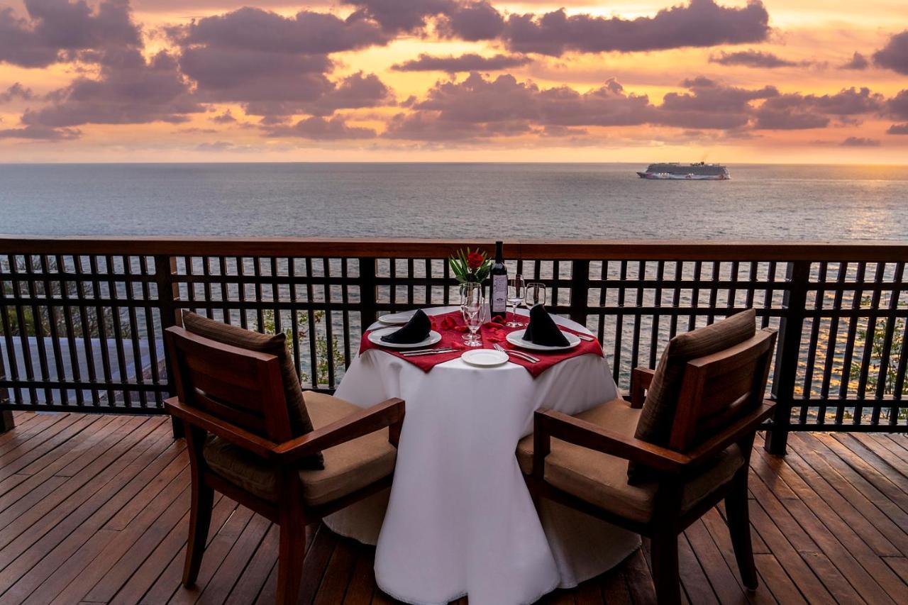 Banyan Tree Cabo Marques Hotel Acapulco Ngoại thất bức ảnh