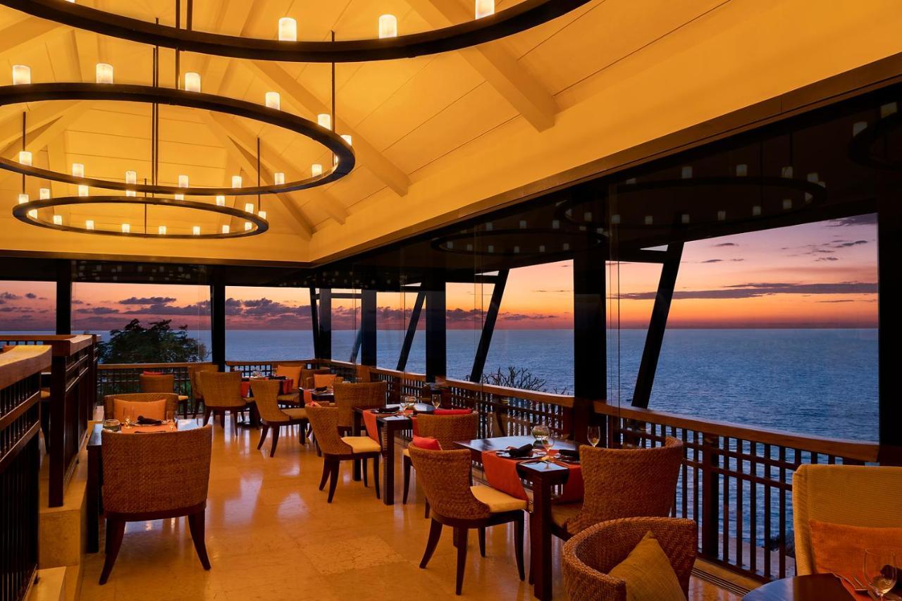 Banyan Tree Cabo Marques Hotel Acapulco Ngoại thất bức ảnh